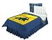 John Deere Blue Denim Twin Size Comforter