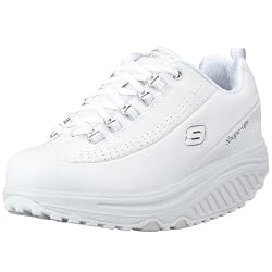 Skechers Women's Shape Ups-Optimize Fitness Walking Shoe