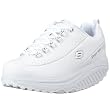 Skechers Women's Shape Ups-Optimize Fitness Walking Shoe