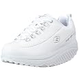 Skechers Women`s Shape Ups-Optimize Fitness Walking Shoe