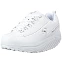 Skechers Women's Shape Ups-Optimize Fitness Walking Shoe