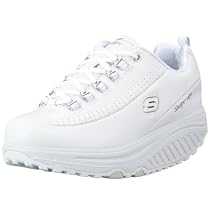 Skechers Women's Shape Ups-Optimize Fitness Walking Shoe