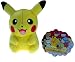 Pokémon Plush Toys