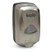 Gojo 2789-12 TFX Touch Free Dispenser with Nickel Finish