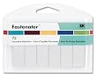 EK Success EKFSVP18 Fastenater White Staple Bars Value Pack
