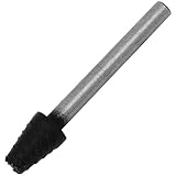 SK11(エスケー11) ロータリーヤスリ 木工用 6φ×10mm No.K(B)