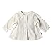 Zutano Baby Girls' Velour Little Pocket Dress