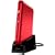 Western Digital My Passport Elite 640 GB USB 2.0 Portable External Hard Drive WDBAAC6400ARD-NESN (Metallic Red)