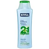 Nivea 2-in-1 Shampoo 250ml by Nivea