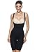 KHAYA Shapewear for Women Tummy Firm Control Sexy Open Bust Top Slim Bodysuit Body Shaper