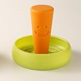 クリップホルダー オレンジ