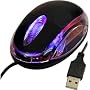 Daffodil WMS106 Mini Souris Optique Plug and Play &hellip de Daffodil