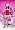 Jolly Holiday Santa Sexy Costume - Medium/Large, Dress Size 8-14 M/L