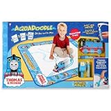 Spinmaster Aquadoodle Thomas Toot N Doodle