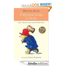Paddington at Work