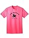Camp Half Blood Adult Mens Half-Blood T-Shirt
