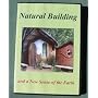 Natural Building and a New Sense of the Earth