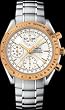 NEW OMEGA SPEEDMASTER MENS WATCH 323.21.40.44.02.001