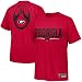 Nike Georgia Bulldogs Red Team Issue T-shirt