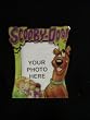 Scooby Doo Magnet Frame