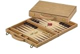 Philos 1110, Backgammon, Kreta, medium Philos 1110, Backgammon, Kreta, medium
