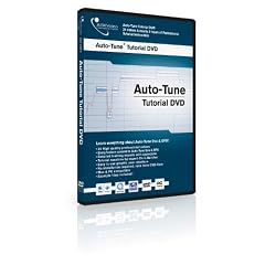 Auto-Tune Tutorial DVD ASK-Video
