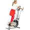 Nordic Walking Crosstrainer