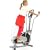 AsVIVA Crosstrainer Elliptical Stepper