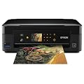 Epson Stylus SX445w All-in-One printer with Wifi and email Print (Print, Copy and Scan)