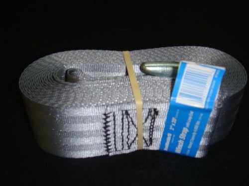 BoatBuckle Winch Strap