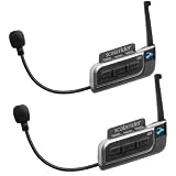 Cardo Systems G9 Audio Powerset - 2 Pack