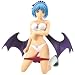 ロザリオとバンパイアCAPU2 黒乃胡夢 身体測定Ver. (1/8スケールPVC塗装済み完成品)_s-4