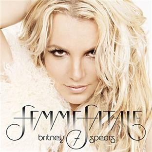 Britney Spears - Femme Fatale Deluxe - Zortam Music