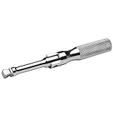 (STRAIGHT/ストレート) 3/8"(9.5mm) フレックスドライバーハンドル 10-860