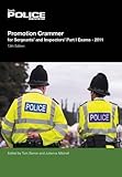 Promotion crammer for sergeants and inspectors' part 1 - exams