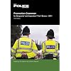 Promotion Crammer for Sergeants and Inspectors Part 1 Exams 2011/2012: Part 1