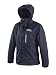 This unpadded mens ski jacket from O Neill is loaded with features to enhance your comfort and performance when skiing and snowboarding this winter. Part of O Neills 52 Series, this ski jacket offers great value for money without compromising on function and style. The regular fit gives a clean look with maximum freedom of movement. Why not match with one of O Neills ski pants such as the Exalt Pant in New International Blue. Specifications: Dobby 5.000mm/8.000 Grs100% Polyester Features: Critically Taped SeamsArticulationVenting Armpit VentConnector System Pant Connector SystemDetachable HoodChin GuardSingle StormplacketVelcro Audio PocketGoggle PocketLift Pass Pocket Velcro ClosureAdjustable Cuff NormalWrist GaiterBottom AdjustmentStow Snow gaiter