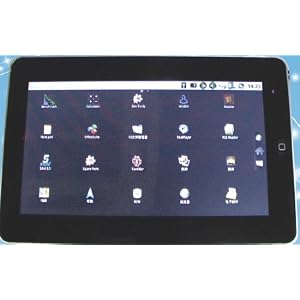 MEDIA TABLET GOOGLE ANDROID SCREEN MEDIA TABLET GOOGLE ANDROID SCREEN