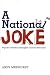 National Joke: Popular Comedy and English Cultural Identity (Sussex Studies in Culture & Communication) (Sussex Studies in Culture and Communication)