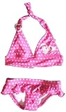 Roxy Toddlers Fuchsia Teenie Wahine Bikini Set 2T 3T