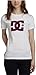 DC Shoes Damen T-Shirt FARKAS WOMENS S/S FINE JERSEY