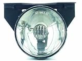 1992-1995 Pontiac Grand Am Fog Lamp (With Bracket Assembly) Fits Right or Left Hand Side 19-1183-00