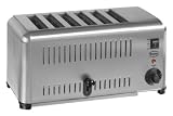 Swan Commercial  6 Slice Commercial Toaster  from Swan