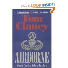 Airborne: a Guided Tour of an Airborne Task Force