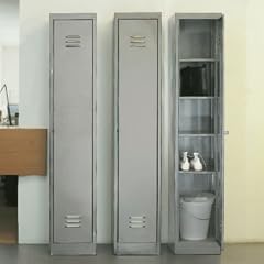 Spind Schrank