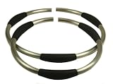 Nuance 2 Table Trivets, Stainless Steel