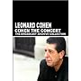 Leonard Cohen The Concert DVD