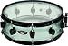Pacific Drums by DW Acrylic Snare With Black Hardware, Coke Bottle 5X14