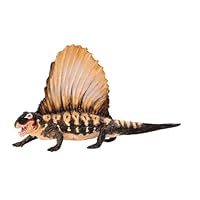 Carnegie Collection: Dimetrodon