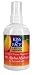 Kiss My Face Peaches & Creme Moisturizer with 8% Alpha Hydroxy Acids, 4-Ounce Bottles (Pack of 3)